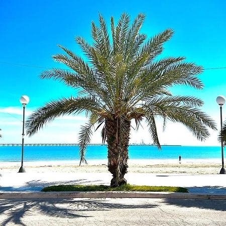 Willa Casa Tramontana Manfredonia Zewnętrze zdjęcie