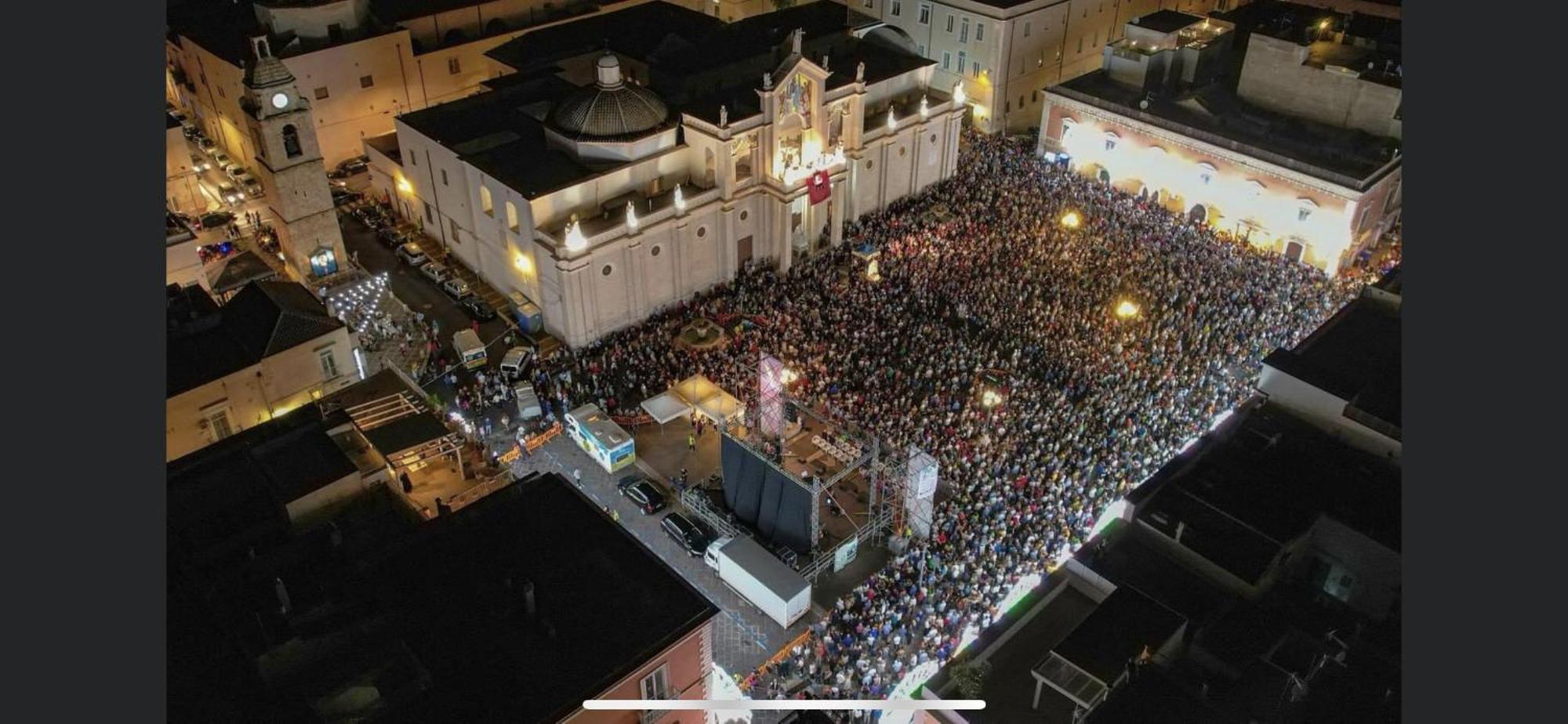 Willa Casa Tramontana Manfredonia Zewnętrze zdjęcie