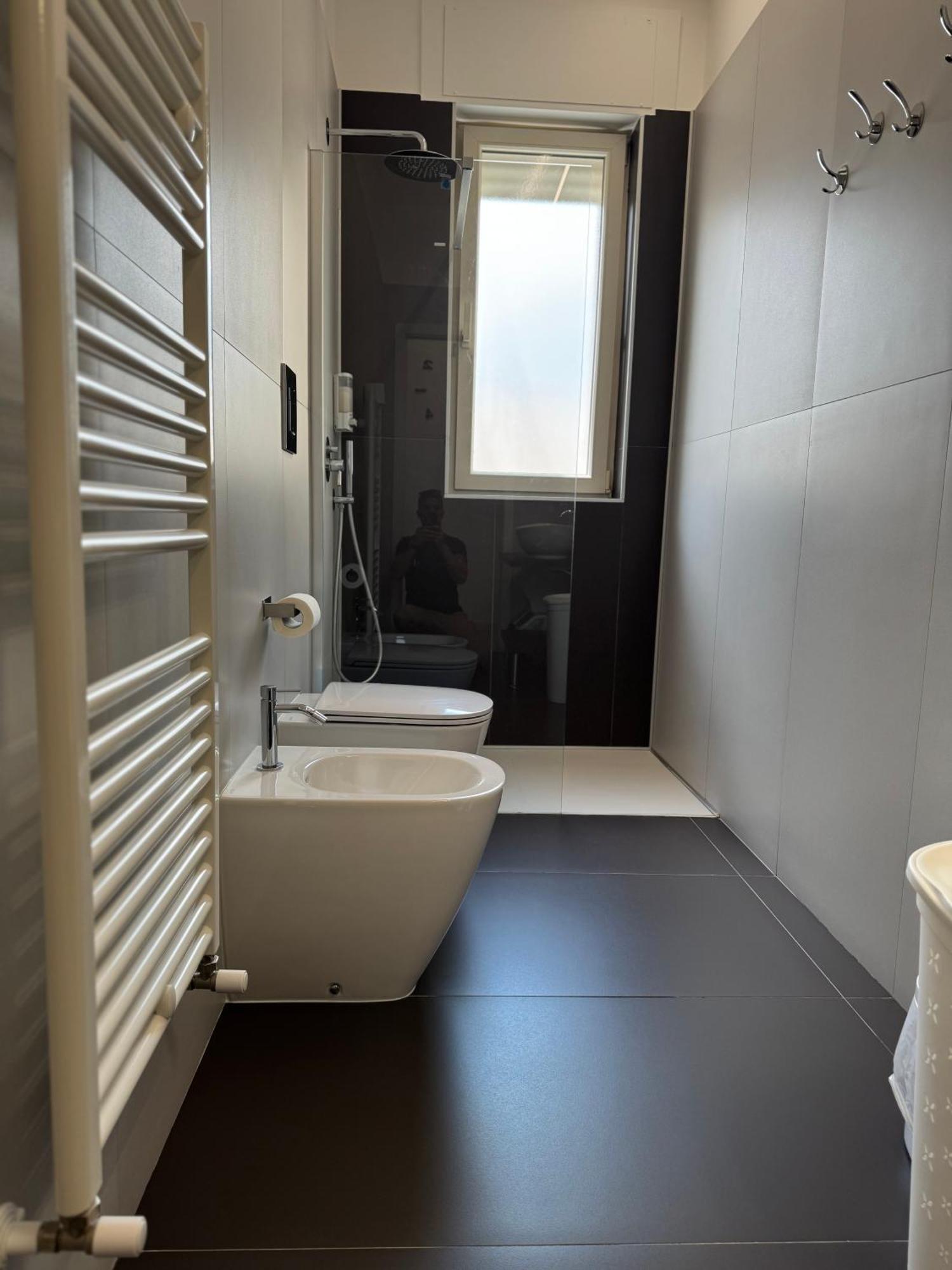 Willa Casa Tramontana Manfredonia Zewnętrze zdjęcie
